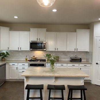 Olvera painting - Painters Near Me - Salida, California
