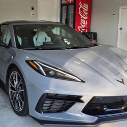 DC Detailing