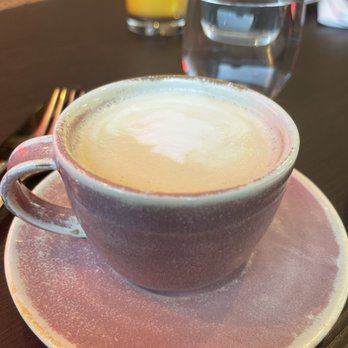 Sunday's Best - Chai Latte - Breakfast & Brunch Near Me - Sandy, Utah