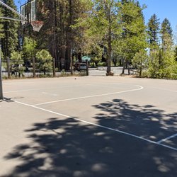 Kings Beach State Recreation Area - Kings Beach State Recreation Area, Lake Tahoe
