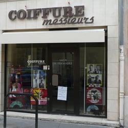 Salon Fernandez Michaël - Pour nous les messieurs !