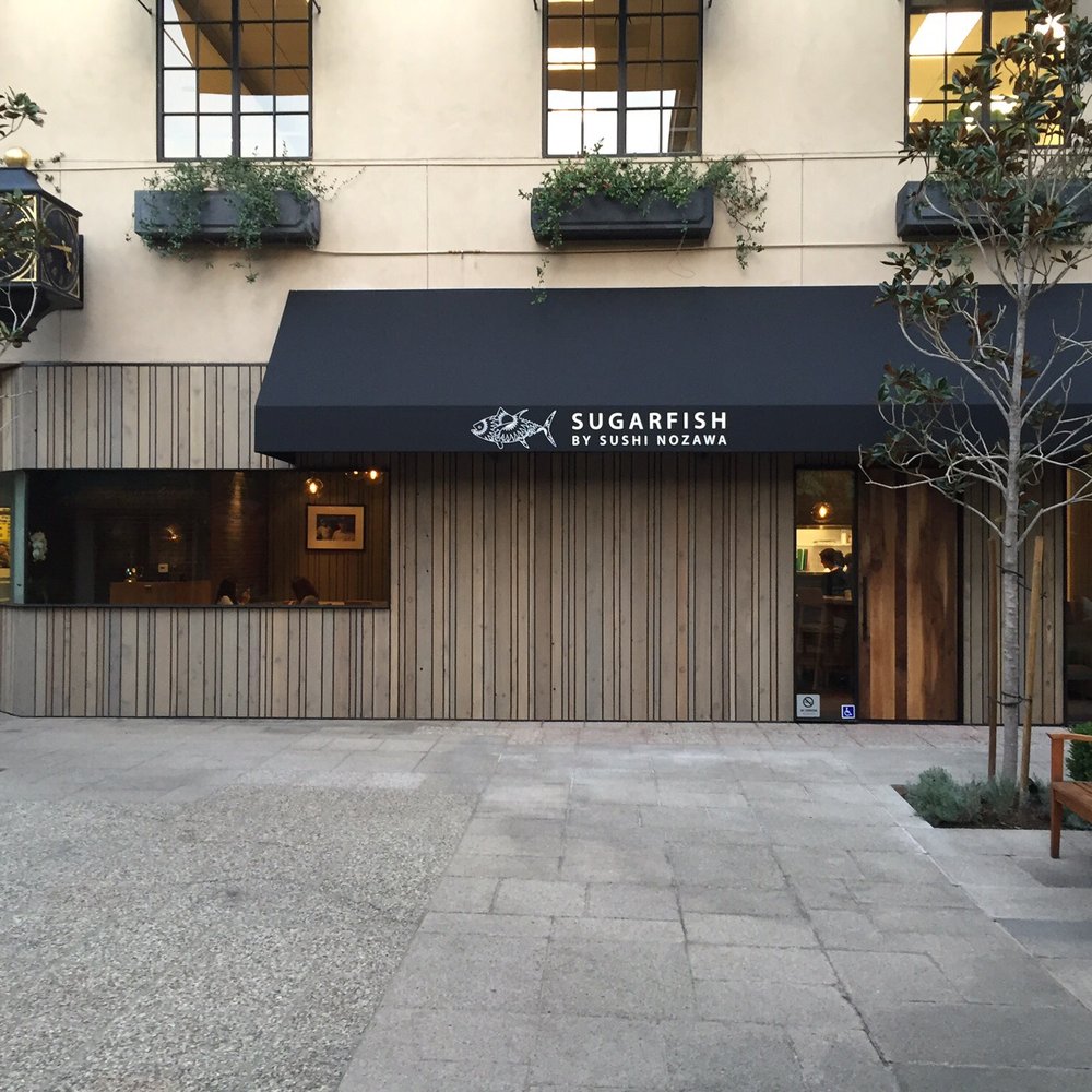 Sugarfish by Sushi Nozawa Arcadia, CA - Last Updated January 2026 - Yelp