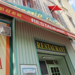 Restaurant Pizzeria Chez Dédé