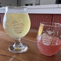 Ambrosia Orchard