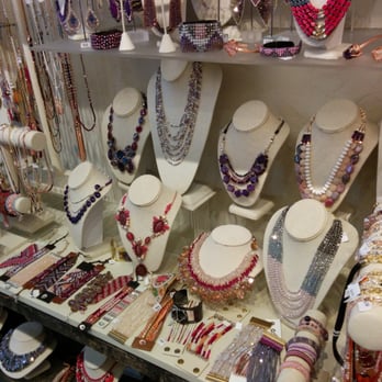 Nakamol Chicago - Every color of the rainbow. - Jewelry Near Me - Chicago, Illinois