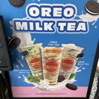 It's Boba Time - Vermont - March 2023 - Coffee & Tea Near Me - Los Angeles, California It's Boba Time - Vermont - March 2023 - Coffee & Tea Near Me - Los Angeles, California