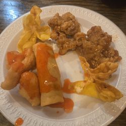 Number 1 China Chinese Restaurant - Love #1 China!!!