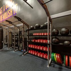 Crunch Fitness - Frisco