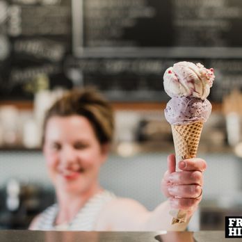 High Point Creamery - Ice Cream & Frozen Yogurt Near Me - Denver, Colorado High Point Creamery - Ice Cream & Frozen Yogurt Near Me - Denver, Colorado