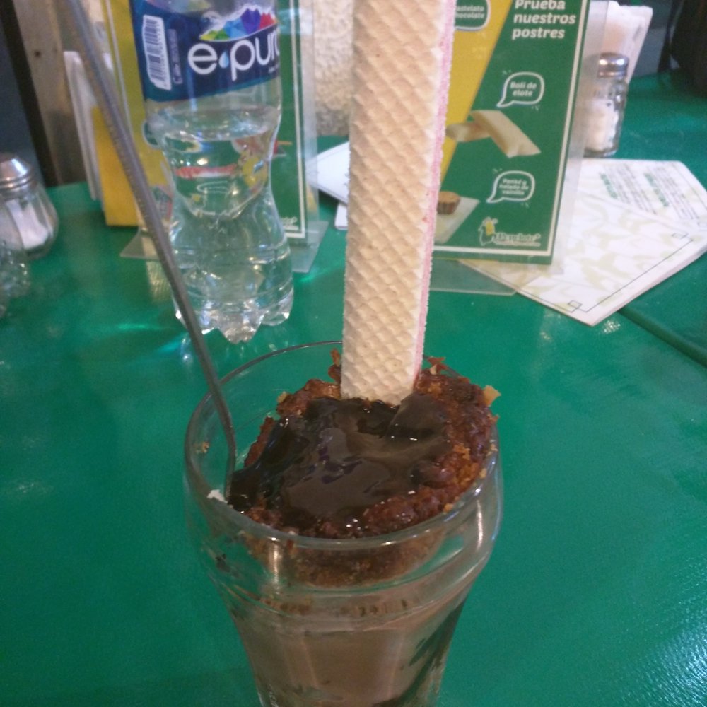 Pepelote - ummm, ya! I have no idea what the proper name is, just call it delicious! - Restaurants Near Me - Puebla, PUE Pepelote - ummm, ya! I have no idea what the proper name is, just call it delicious! - Restaurants Near Me - Puebla, PUE