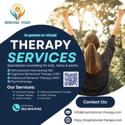 Inspirational Therapy