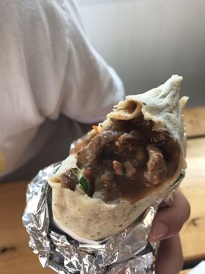 Poblano Pepper by null