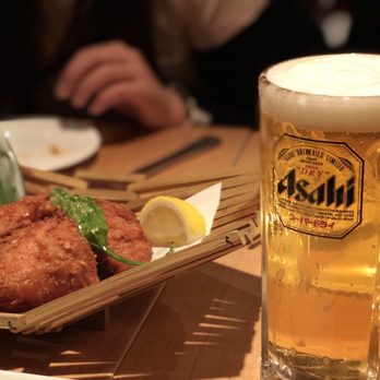 IPPUDO Westside - Ramen Near Me - New York, New York