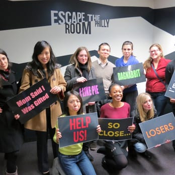 Escape The Room Philly - Escape Games Near Me - Philadelphia, Pennsylvania Escape The Room Philly - Escape Games Near Me - Philadelphia, Pennsylvania