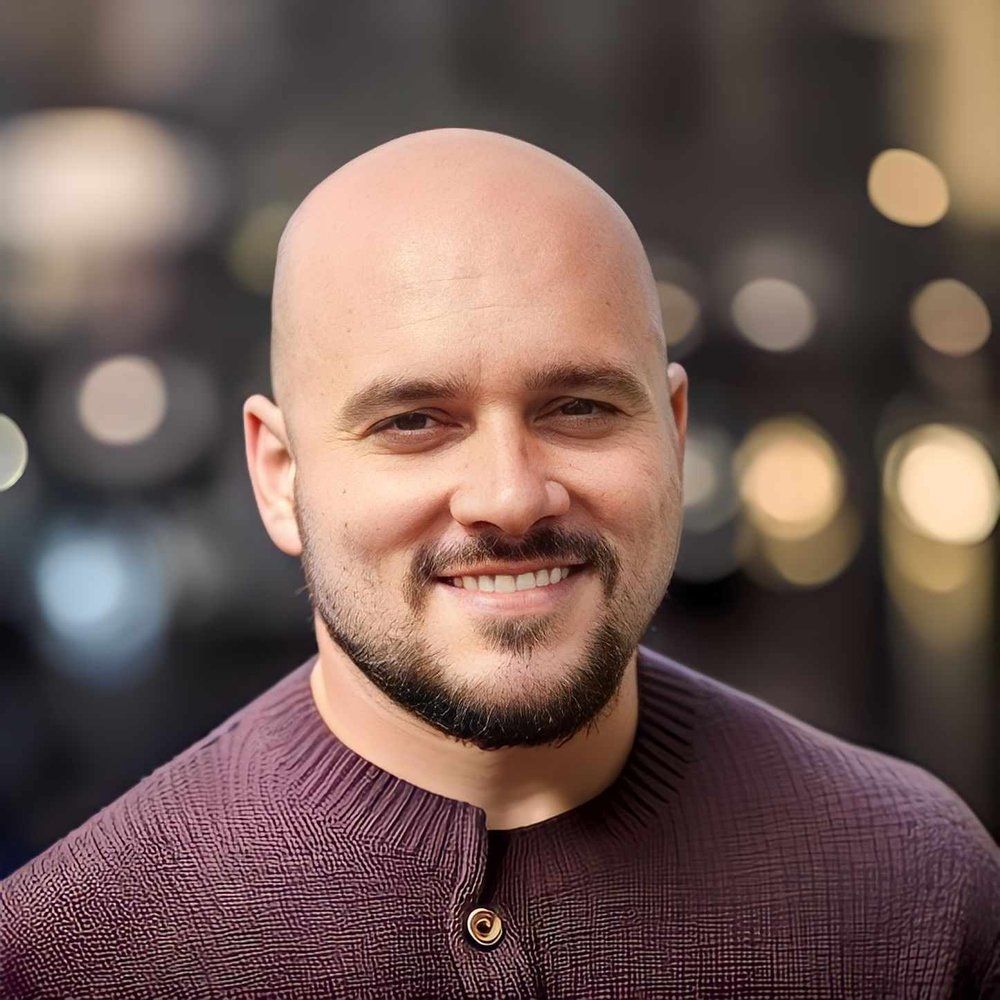 The Unhappy Professional - grief counselor in Arlington, VA