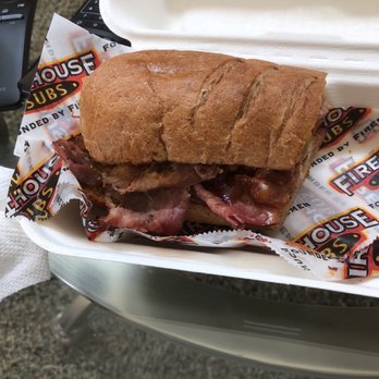 Firehouse Subs - Sandwiches Near Me - Las Vegas, Nevada Firehouse Subs - Sandwiches Near Me - Las Vegas, Nevada
