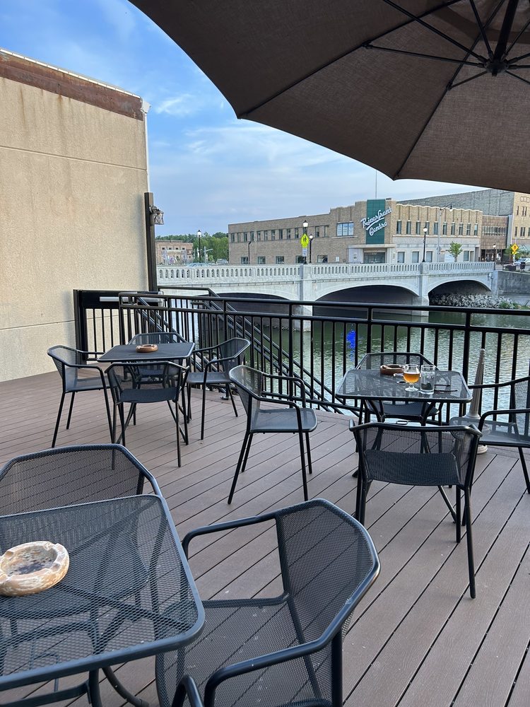 GENISA WINE BAR 15 Photos & 10 Reviews 11 N Main St, Janesville