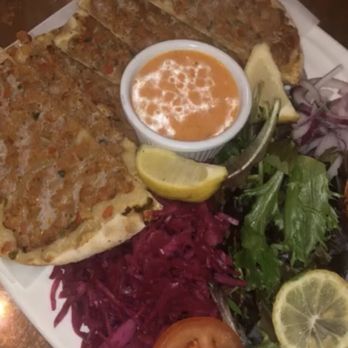 Bosphorous  - Dr Phillips - Turkish Near Me - Orlando, Florida
