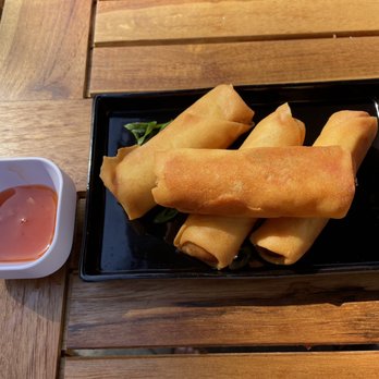 Dumpling Time - Berkeley - Spring Rolls - Chinese Near Me - Berkeley, California Dumpling Time - Berkeley - Spring Rolls - Chinese Near Me - Berkeley, California