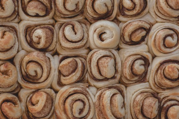 Teal House Coffee & Bakery by null