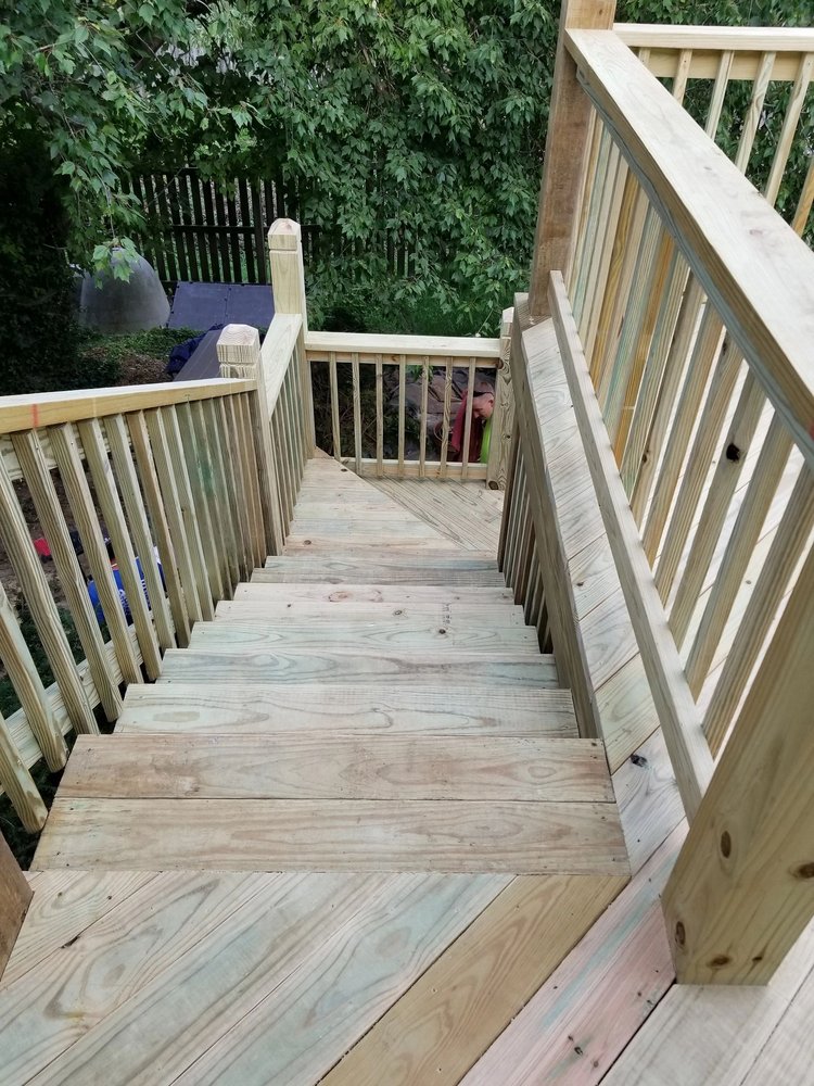 Slide of T & S Home Maintenance & Renovation Services