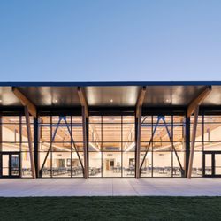 The Athenian School