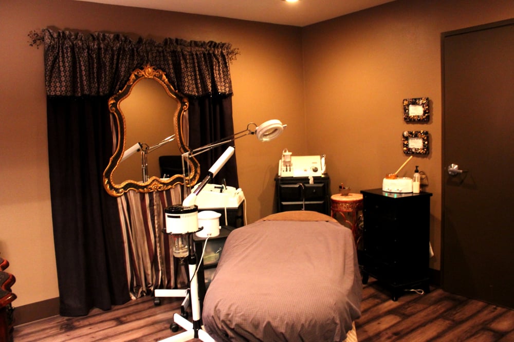 Saunte Wellness Center Logo