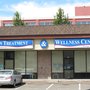 Pain Treatment & Wellness Center