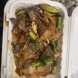 Pad See Ew