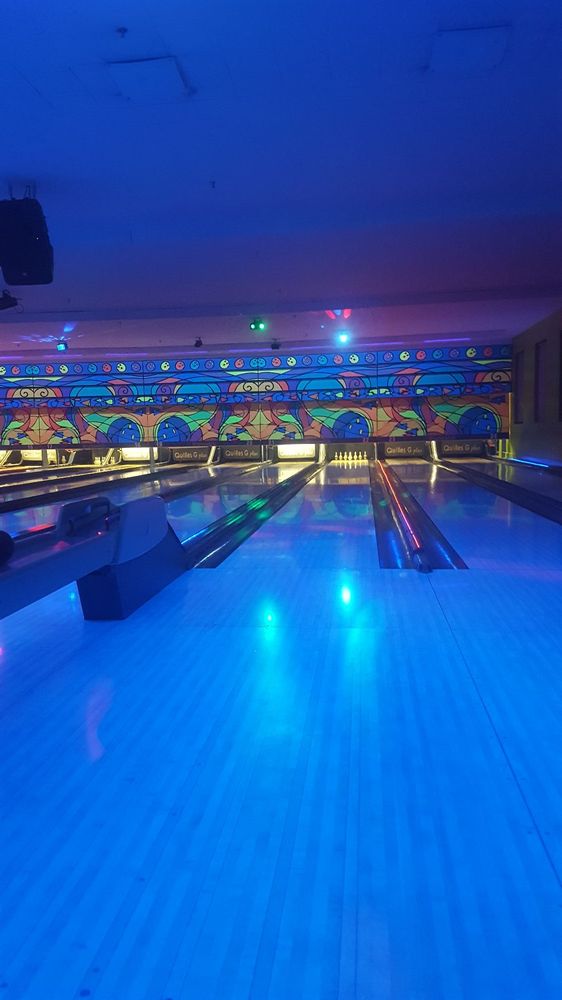 SALLES DE QUILLES G PLUS Updated October 2024 26 Photos & 12