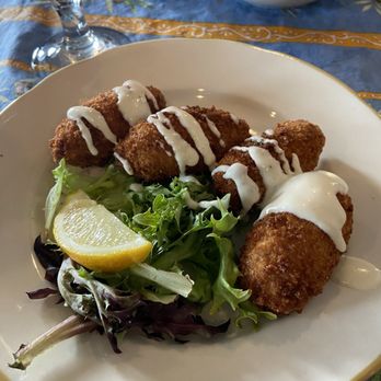 Bacchus On The Beach - Crab cakes - Cajun/Creole Near Me - Pass Christian, Mississippi Bacchus On The Beach - Crab cakes - Cajun/Creole Near Me - Pass Christian, Mississippi
