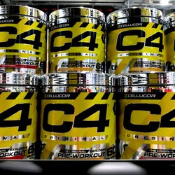 Vegas Discount Nutrition - C4!! We have a ton of delicious flavors to choose from for this amazing pre-workout