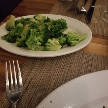 Sangria 71 - Sautéed brocolli - Spanish Near Me - Island Park, New York Sangria 71 - Sautéed brocolli - Spanish Near Me - Island Park, New York