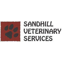 Sandhill Veterinary Services