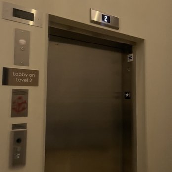 Hyatt Place Gainesville Downtown - Elevator - Hotels Near Me - Gainesville, Florida Hyatt Place Gainesville Downtown - Elevator - Hotels Near Me - Gainesville, Florida