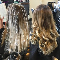 Crafted Hair Studio