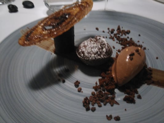 Auberge Saint Jean by null