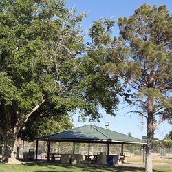 O'Callaghan Park