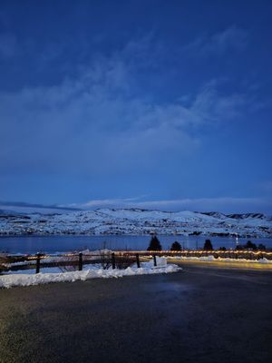 Tsillan Cellars by null