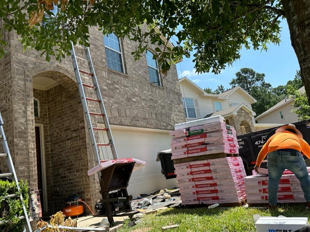 Slide of HT Builders