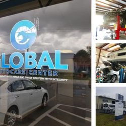 Global Auto Care