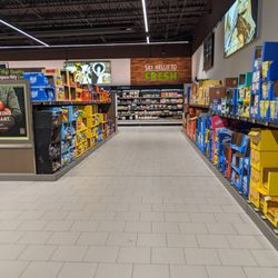 ALDI - ALDI in Clermont FL