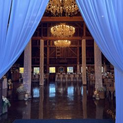 Bishop Farm Wedding & Events