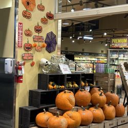 Roth's Fresh Markets - Vista