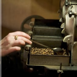 Münchhausen Kaffee