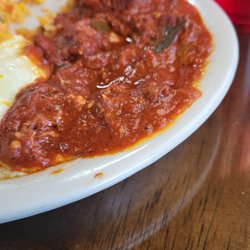 Taqueria Y Restaurante El Sol De Mexico