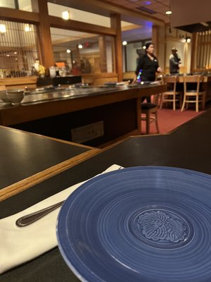 Nakato Japanese Restaurant & Sushi Bar by null