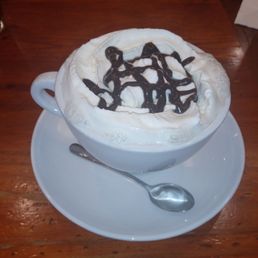 Hot Chocolate
