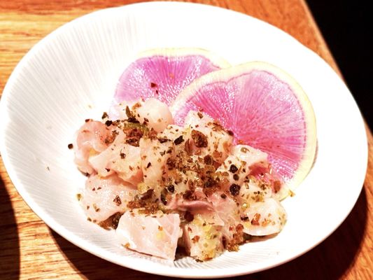 Tsubaki by null Tsubaki by null