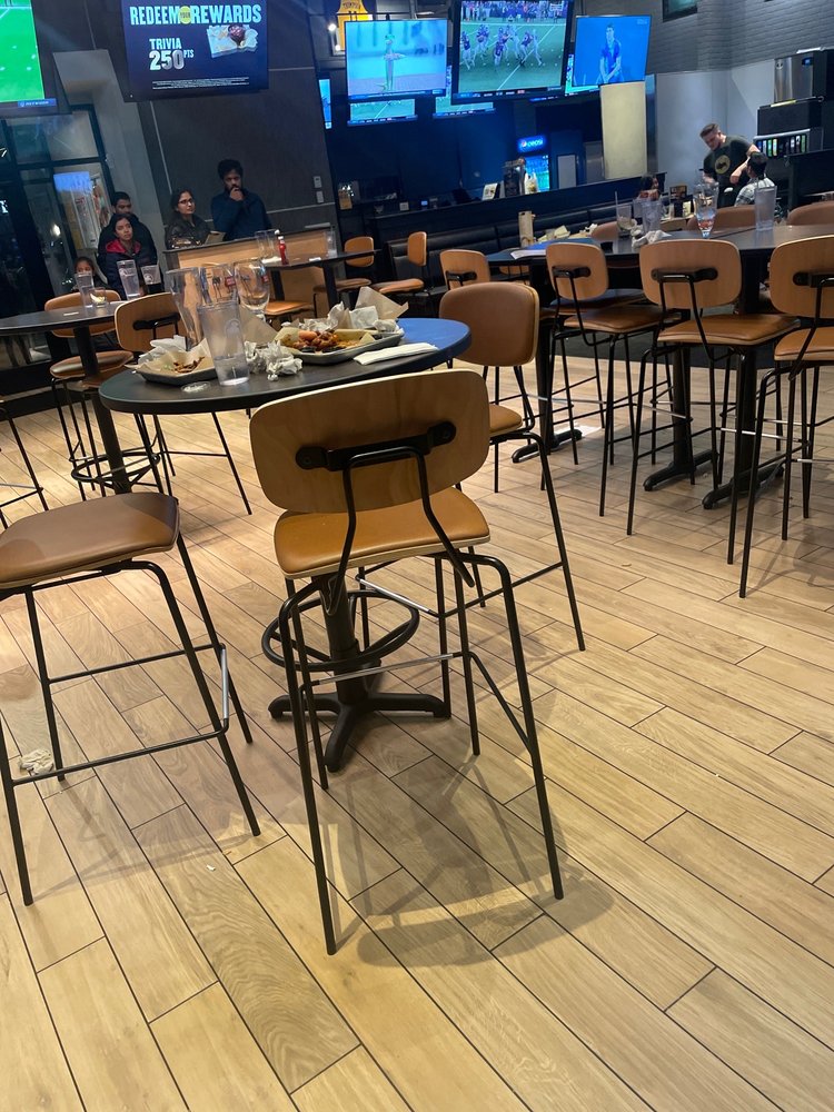 Buffalo Wild Wings